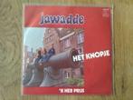 single jawadde, Cd's en Dvd's, Nederlandstalig, Ophalen of Verzenden, 7 inch, Single