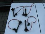 Bougie kabel set Toyota Carina Avensis 1600  BERU ZEF1370, Nieuw, Ophalen of Verzenden, Toyota