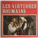 Les Virtuoses Roumains - Volume 1 (vinyl), CD & DVD, Vinyles | Musique du monde, Enlèvement ou Envoi