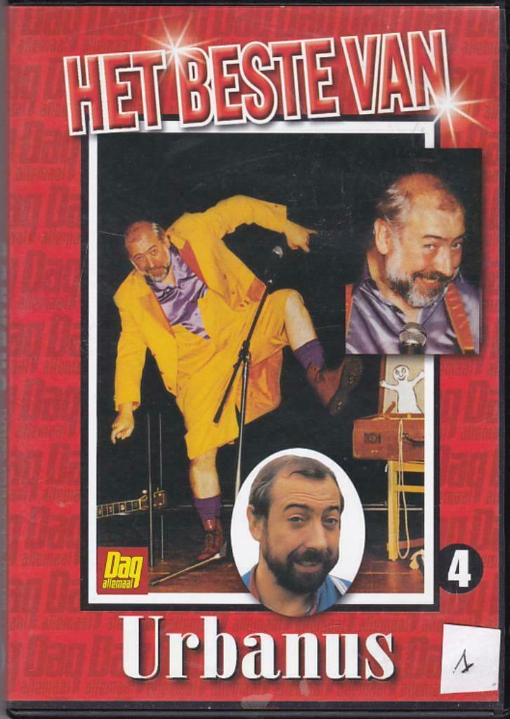 Ontspanning, komedie, muziek en spanning op DVD., Cd's en Dvd's, Dvd's | Komedie, Overige genres, Ophalen of Verzenden