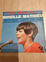 Singel Mireille Mathieu, Cd's en Dvd's, Vinyl | Overige Vinyl, Ophalen of Verzenden