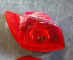 Feu arrière principal gauche Peugeot 307 2001-2005  LP/12731, Autos : Pièces & Accessoires, Enlèvement ou Envoi, Utilisé, Peugeot
