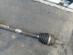 Cardan droit Renault Kangoo 1/1 1.9D 48kw 1997-2003 LP/13139, Ophalen of Verzenden, Gebruikt, Renault