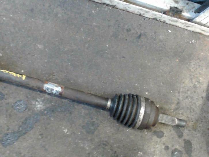 Cardan droit Renault Kangoo 1/1 1.9D 48kw 1997-2003 LP/13139, Auto-onderdelen, Transmissie en Toebehoren, Renault, Gebruikt, Ophalen of Verzenden