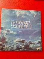 Jacques Brel disque, Collections, Comme neuf, Enlèvement, Disque