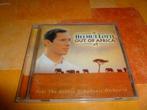 CD helmut Lotti - uit Afrika, Cd's en Dvd's, Ophalen of Verzenden, Overige typen
