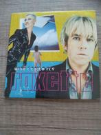 Roxette - Wish I could fly, Enlèvement