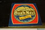 Bush noel, Collections, Marques de bière, Utilisé