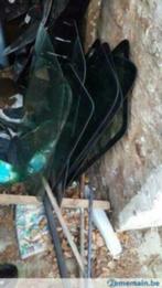 Vitres arrière Citroën c2 2006, Ophalen, Gebruikt, Citroën