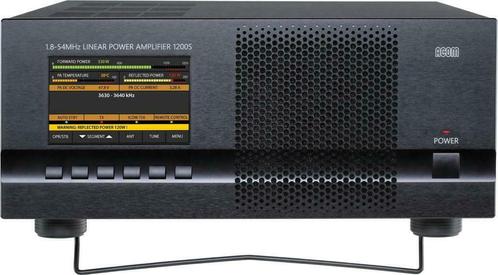 Acom 1200S HF +6m Amplifier, Télécoms, Émetteurs & Récepteurs, Neuf, Émetteur et Récepteur, Enlèvement ou Envoi