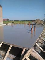 entreprise  trd  construction .renovation.terrassement sprl, Diensten en Vakmensen, Aannemers