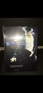 Michael Jackson Boeken, Verzamelen, Ophalen