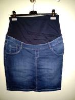 Zwangerschapskledij jeansrokje, Kleding | Dames, Zwangerschapskleding, Ophalen, Blauw, Rok, Maat 42/44 (L)