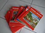 Stripverhalen in zeer goede staat (126 stuks), Meerdere stripboeken, Ophalen, Zo goed als nieuw