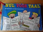 Nul voor taal - Taalblunders, Boeken, Ophalen of Verzenden, Gelezen