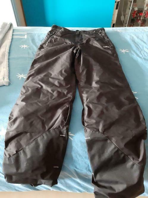 Pantalon Ski WEDZE Decathlon 12 ans Ski Ski de fond