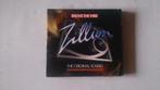 Zillion - relive the vibe, CD & DVD, CD | Dance & House, Enlèvement ou Envoi