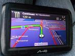GPS Mio Spirit, Ophalen, Zo goed als nieuw
