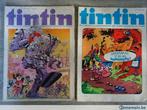 Tintin - l'hebdomadaire des super-jeunes de 7 à 77 ans, Utilisé, Enlèvement ou Envoi