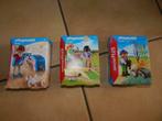 playmobil otter , golf , bowlin NIEUW!!!, Kinderen en Baby's, Ophalen of Verzenden, Nieuw, Complete set