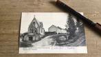 Chiny Chapellede Notre-Dame du Luxembourg, Collections, Cartes postales | Belgique, Non affranchie, Avant 1920, Luxembourg