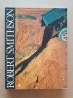 Robert Smithson - Une rétrospective, Le paysage entropique, Autres sujets/thèmes, Utilisé, Enlèvement ou Envoi