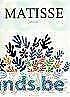 HENRI MATISSE. Kunstschilder en beeldhouwer. Naslagwerk, Boeken, Kunst en Cultuur | Architectuur, Gelezen, Ophalen of Verzenden