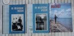3 hengelsport boekjes van De Belgische Sportvisser, Livre ou Revue, Utilisé, Enlèvement ou Envoi