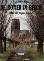 De Gotiek in België, A.L.J.Va, De Walle, Ophalen of Verzenden