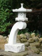 pagode en pierre granit , bcp de modèles en stock , nouveau