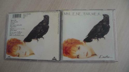 Mylène Farmer, CD & DVD, CD | Pop, 2000 à nos jours, Enlèvement ou Envoi
