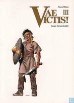 Vae Victis 2 albums in Hardcover, Livres, Comme neuf, Plusieurs BD, Enlèvement
