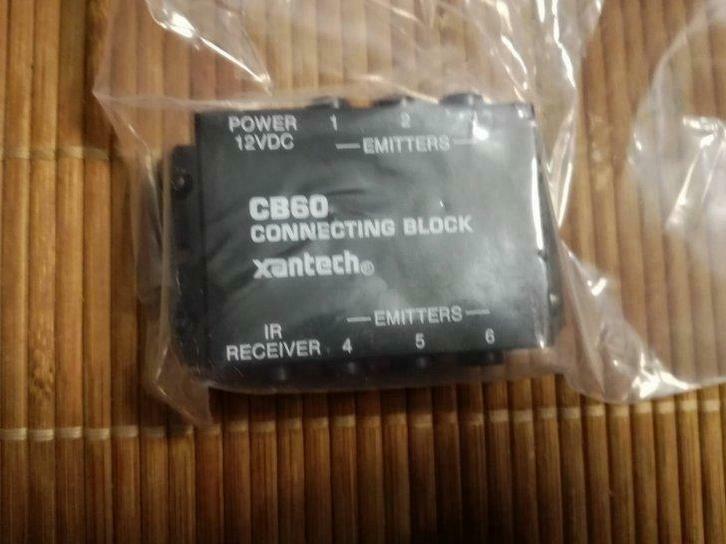 Xantec CB60, Telecommunicatie, Overige Telecommunicatie, Nieuw, Ophalen