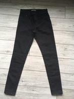 Nieuwe zwarte broek maat 38, Noir, Taille 38/40 (M), Enlèvement ou Envoi, Neuf