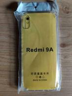 Coque Xiaomi Redmi 9A, Télécoms, Téléphonie mobile | Housses, Coques & Façades | Marques Autre, Façade ou Cover, Enlèvement ou Envoi