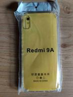 Coque Xiaomi Redmi 9A, Ophalen of Verzenden, Nieuw, Frontje of Cover