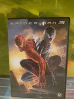 DVD Spiderman, Enlèvement, Utilisé, Fantasy