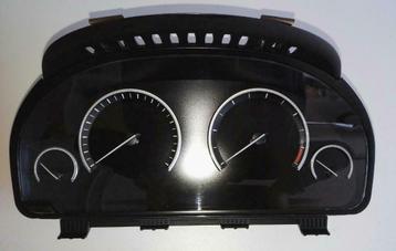 Réparation Compteur BMW GT F07, Enlèvement, Utilisé, BMW