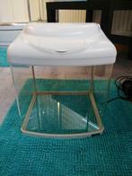 Aquarium 40L, Ophalen, Gebruikt, Leeg aquarium
