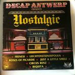 Lp Decap Antwerp presents Nostalgie