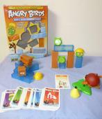 Angry Birds gezelschapsspel, Hobby & Loisirs créatifs, Jeux de société | Autre, Comme neuf, Mattel, Enlèvement ou Envoi