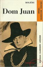 DOM JUAN ou LE FESTIN DE PIERRE - MOLIÈRE ( Franse taal), Enlèvement ou Envoi, Utilisé