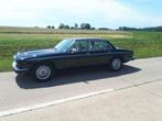 Oldtimer Daimler Double Six - 1989, Autos, Berline, 4 portes, Noir, Automatique