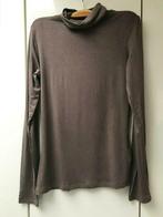 3 Suisses trui - Maat 34/36, Bruin, 3 Suisses, Ophalen of Verzenden, Zo goed als nieuw