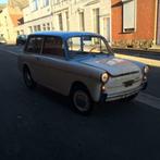 autobianchi bianchina, Auto's, Overige Auto's, 4 zetels, Wit, 17 kW, 3 deurs