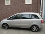 Opel Zafira B 2007 2.2 Automaat Onderdelen en Plaatwerk Z167, Opel, Gebruikt, Ophalen of Verzenden