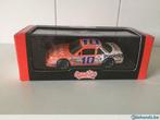 1:43 Quartzo 2009 Nascar Chevrolet Chevy Lumina racer, Ophalen of Verzenden, Gebruikt, Auto