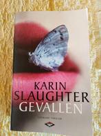 Spannende romans van o.a. Karin Slaughter, Pieter Aspe,..., Comme neuf, Pieter Aspe, Enlèvement ou Envoi