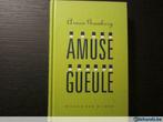 Amuse-gueule  Vroege verhalen (Arnon Grunberg), Livres, Utilisé, Enlèvement ou Envoi