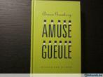 Amuse-gueule  Vroege verhalen (Arnon Grunberg), Boeken, Ophalen of Verzenden, Gelezen
